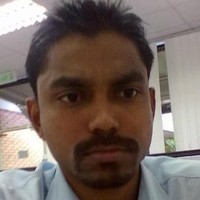 Suhandran Muniandy