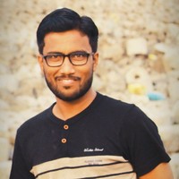 Amol Tikar