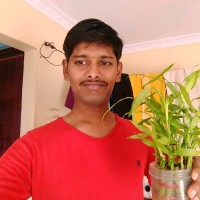 Yedukondalu Golla