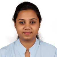 Bhavika More