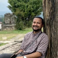 Avinash Kumar