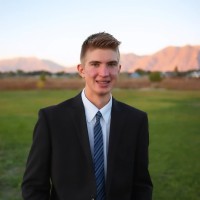 Isaiah Stoddard