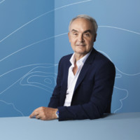 GIUSEPPE BALDASSARRI