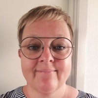 Maj-Britt Bonde