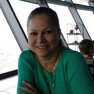 Martha Solano, Mba