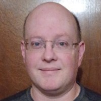 Mark Barrett
