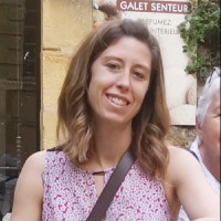 Emmanuelle Pes