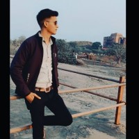 JITENDRA DESHMUKH