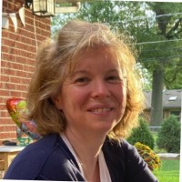 Beth Seaman