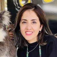Sahar Heidari