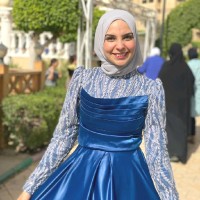 Nora Yasser