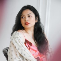 Janet Harsono 余晓宁