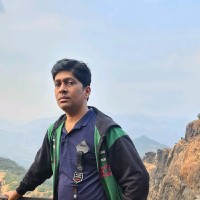 Ravindra Panchal