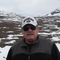 Kent Kieselbach