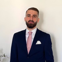 Ibraheem Matti