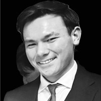 Lachlan Grant