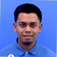 Mohammad Aiman Alwi