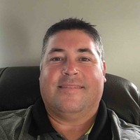 Mike Moorhouse