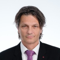 Gerald Hoschek