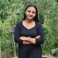 Dhivyabharathi Parabakaran