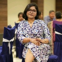 BRATATI SAHA