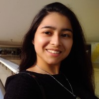 Nathalia Tonhatto Dos Santos