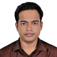 Arunkrishna M