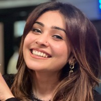 Naida Zafar
