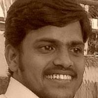 Satish Patange
