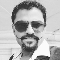 vinit tripathi