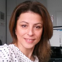 Sonja Dobrić Popović