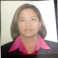 Ariane Alexie Vergel De Dios