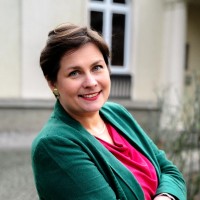 Dr. Weronika Priesmeyer-Tkocz