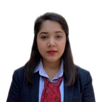 Janhvie Tiwari