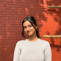 Nandini Pahuja