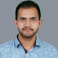 Sharad Patil