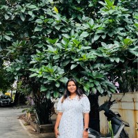 Pavithra Matheswaran