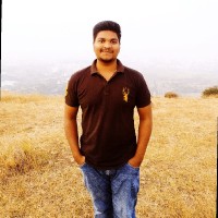 Adarsh Mehtre