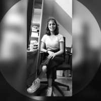 Priyanka Kingre
