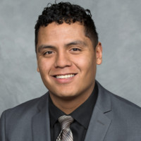 Pablo Valencia Garcia, Ms, Lat, Atc