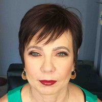 Irina Mendelzon