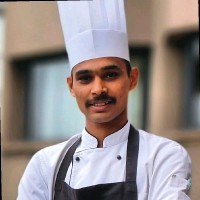 Charan Sai