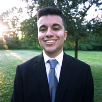 Ian Soto
