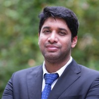 Dr. Harsha Vardhan reddy