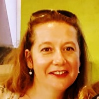Aude Moret-Hunt