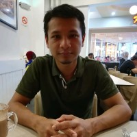 Muhammad Arif Ahmad Zaki