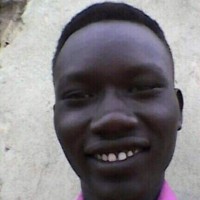 Ayang Ngin