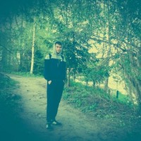 Ruslan Parkhomenko