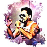Mj Rakesh - The Mic Jockey