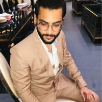 Arsalan Aamir